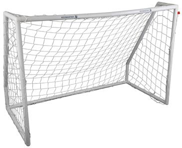 Kickmaster Premium 67mm Fodboldmål 183x122 cm