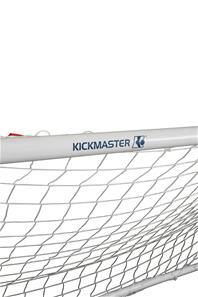 Kickmaster Premium 67mm Fodboldmål 183x122 cm-2