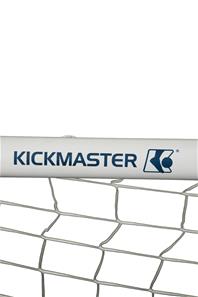 Kickmaster Premium 67mm Fodboldmål 183x122 cm-5