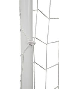 Kickmaster Premium 67mm Fodboldmål 183x122 cm-6