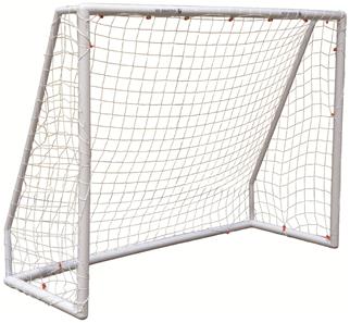 Kickmaster Premium 67mm Fodboldmål 244 cm