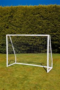 Kickmaster Premium 67mm Fodboldmål 244 cm-10