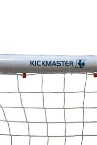 Kickmaster Premium 67mm Fodboldmål 244 cm-2