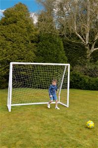 Kickmaster Premium 67mm Fodboldmål 244 cm-3