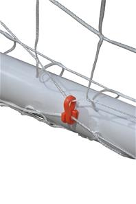 Kickmaster Premium 67mm Fodboldmål 244 cm-6