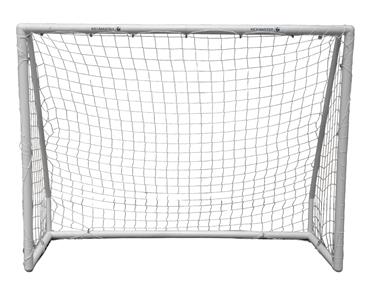 Kickmaster Premium 67mm Fodboldmål 244 cm-7