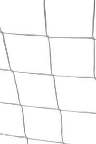 Kickmaster Premium 67mm Fodboldmål 244 cm-8