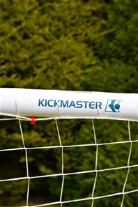 Kickmaster Premium 67mm Fodboldmål 244 cm-9