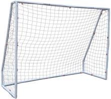 Kickmaster Premium 42mm Fodboldmål 244 cm