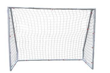Kickmaster Premium 42mm Fodboldmål 244 cm-4