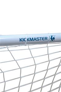 Kickmaster Premium 42mm Fodboldmål 244 cm-5