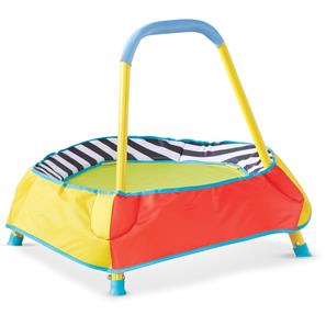  Kid Active Junior Min første Trampolin fra 1 år-3