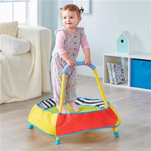  Kid Active Junior Min første Trampolin fra 1 år-5