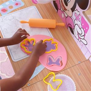 Kidkraft Minnie Mouse Bageri & Café Legekøkken-7