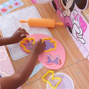 Kidkraft Minnie Mouse Bageri & Café-7