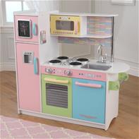 Kidkraft  Uptown Pastel Køkken