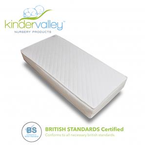 Kinder Valley Premium Spring Madras 140 x 70 cm-2