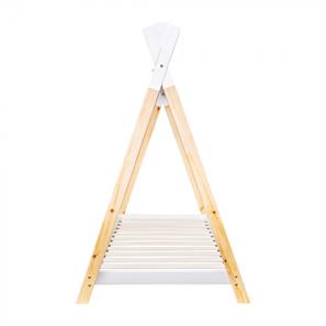 Kinder Valley Tipi  Junior børneseng (140cm)-3
