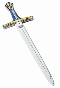 King Silver Skum sværd