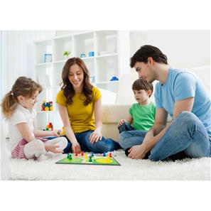 Klassiske Brætspil 100 Spilsæt - En samling af tidløse klassikere!-4