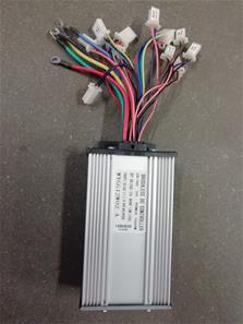 Kontrolbox 1060W 36V til Pocketbike