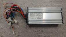Kontrolbox 48V 1600W til Dirt Bike Inferno EL Brushless