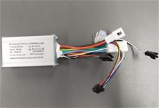Kontrolbox til BMW G 310 GS EL Motorcykel
