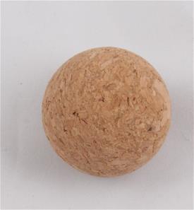 Kork bold 35mm til bordfodbold (1 stk)