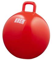 Krea Hoppebold, Rød