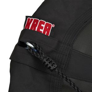 KREA Redegynge 70 cm Sort-3