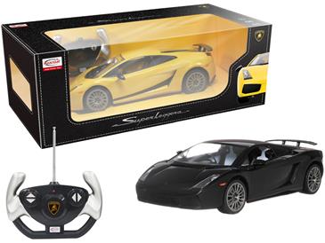 Lamborghini Superleggera Fjernstyret Bil 1:14