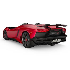 Lamborghini Aventador J Fjernstyret Bil 1:12, 2.4G-6