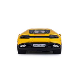 Lamborghini Huracàn LP610-4 Fjernstyret Bil 1:14-4