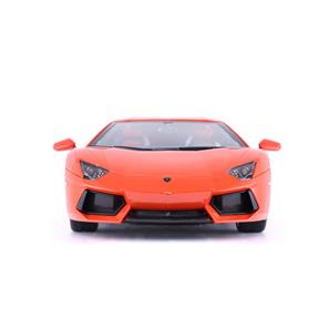 Lamborghini Aventador LP700 Fjernstyret Bil 1:14, 2.4G-2