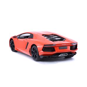 Lamborghini Aventador LP700 Fjernstyret Bil 1:14, 2.4G-3