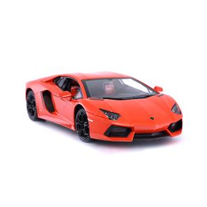 Lamborghini Aventador LP700 Fjernstyret Bil 1:14, 2.4G-4