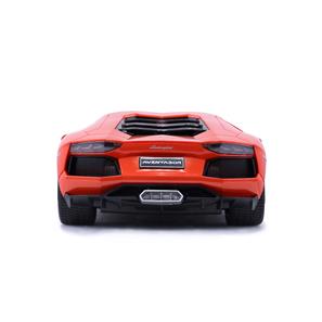 Lamborghini Aventador LP700 Fjernstyret Bil 1:14, 2.4G-5