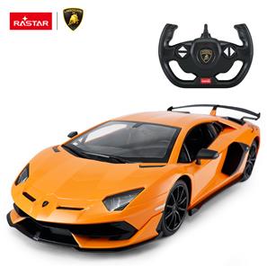 Lamborghini Aventador SVJ Fjernstyret Bil 1:14