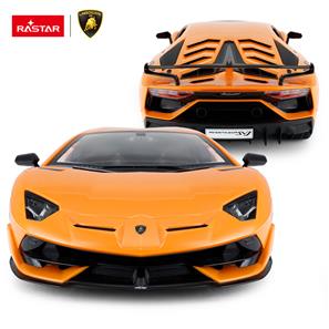 Lamborghini Aventador SVJ Fjernstyret Bil 1:14-2