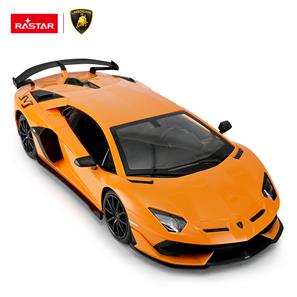 Lamborghini Aventador SVJ Fjernstyret Bil 1:14-3