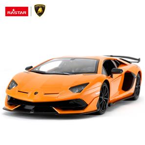 Lamborghini Aventador SVJ Fjernstyret Bil 1:14-4