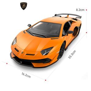 Lamborghini Aventador SVJ Fjernstyret Bil 1:14-5