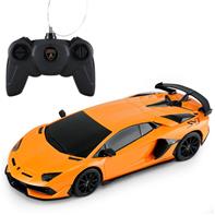 Lamborghini Aventador SVJ Fjernstyret Bil 1:24