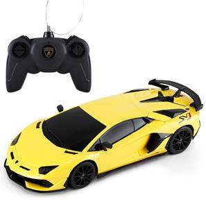 Lamborghini Aventador SVJ Fjernstyret Bil 1:24-2