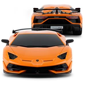 Lamborghini Aventador SVJ Fjernstyret Bil 1:24-3