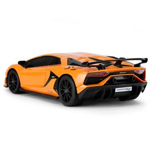 Lamborghini Aventador SVJ Fjernstyret Bil 1:24-5