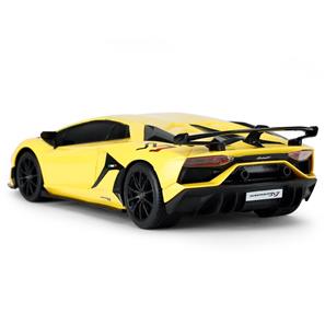 Lamborghini Aventador SVJ Fjernstyret Bil 1:24-6