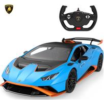 Lamborghini Huracan STO Fjernstyret Bil 1:14, 2.4G