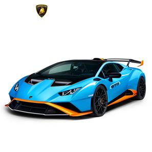 Lamborghini Huracan STO Fjernstyret Bil 1:14, 2.4G-3