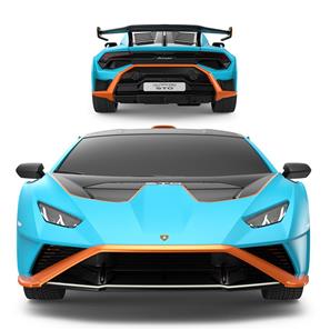 Lamborghini Huracan STO Fjernstyret Bil 1:24-2